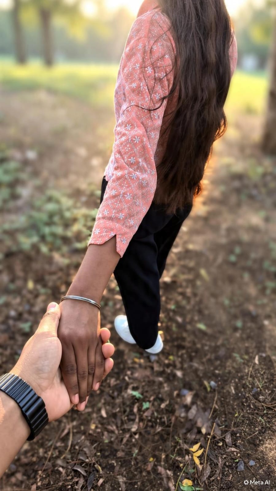 ફક્ત આપણે